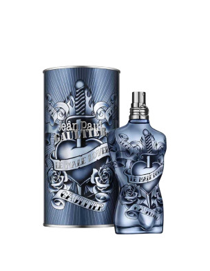 Le Male Lover Edp